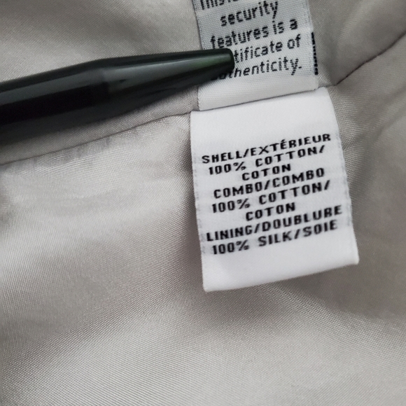 Diane von Furstenberg Carprenna Ring Stitch Dress 14. - Picture 15 of 16